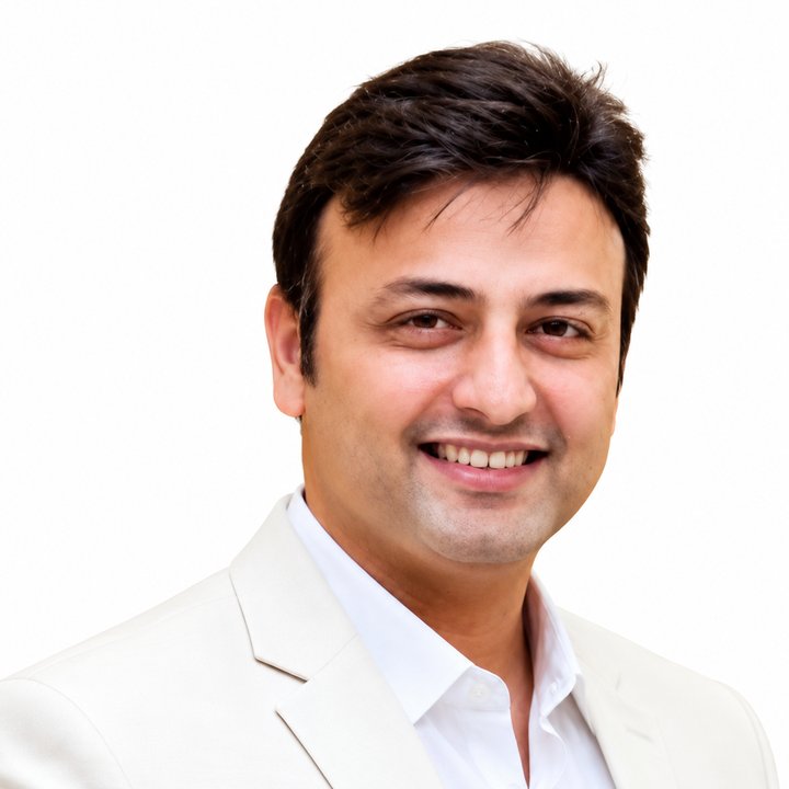 Anand Bhat