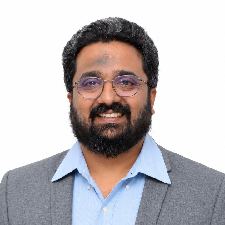 Pavan Kumar Ghante